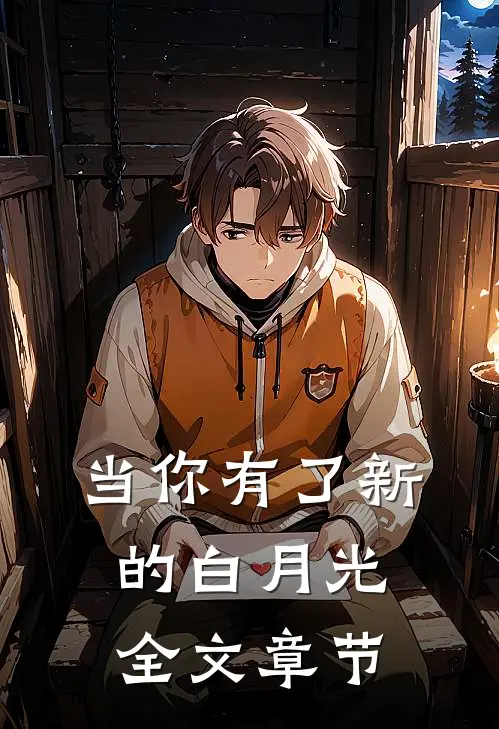 当你有了新的白月光全文章节