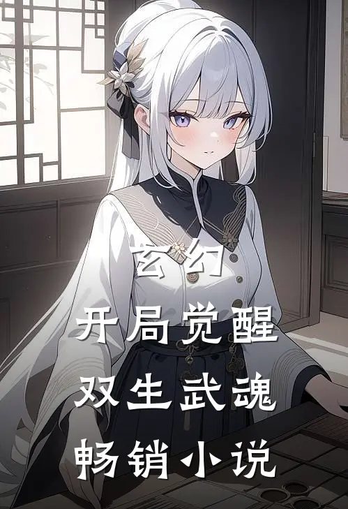 玄幻：开局觉醒双生武魂畅销小说