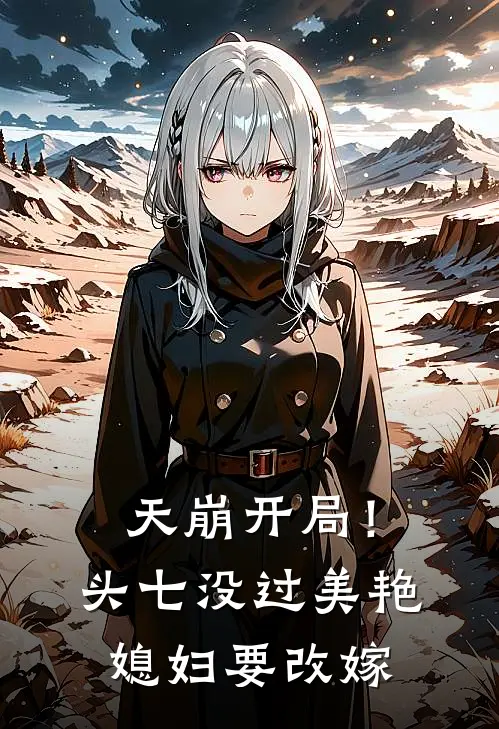 天崩开局！头七没过美艳媳妇要改嫁