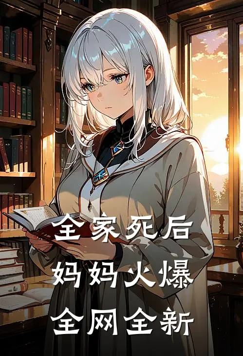 全家死后，妈妈火爆全网全新