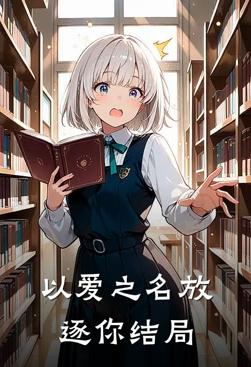 以爱之名放逐你结局