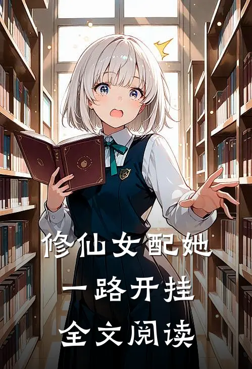 修仙女配她一路开挂全文阅读