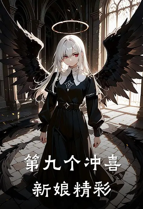第九个冲喜新娘精彩
