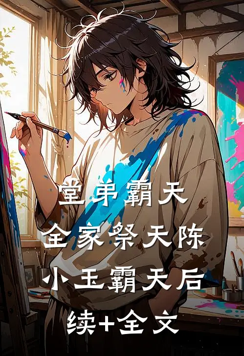 堂弟霸天，全家祭天陈小玉霸天后续+全文