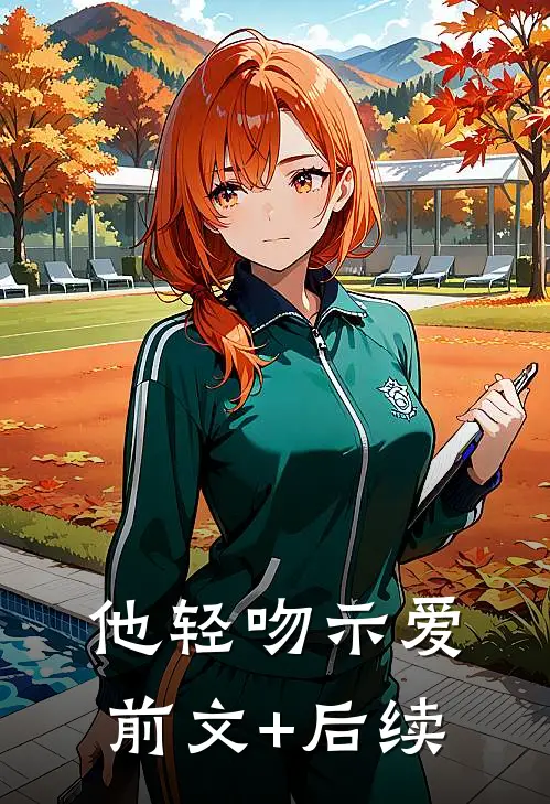 他轻吻示爱前文+后续