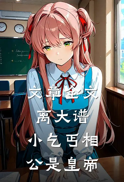 文章全文离大谱，小乞丐相公是皇帝