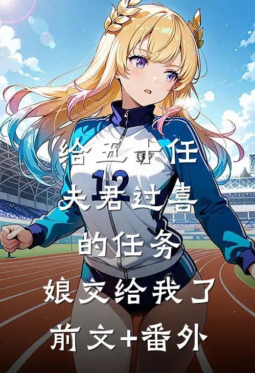 给五十任夫君过喜的任务，娘交给我了前文+番外