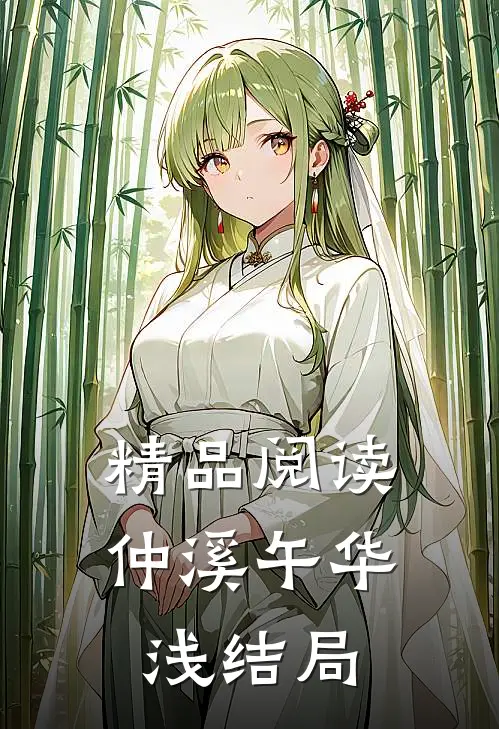 精品阅读仲溪午华浅结局