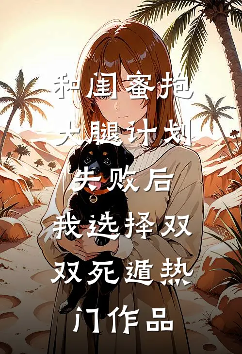 和闺蜜抱大腿计划失败后，我选择双双死遁热门作品