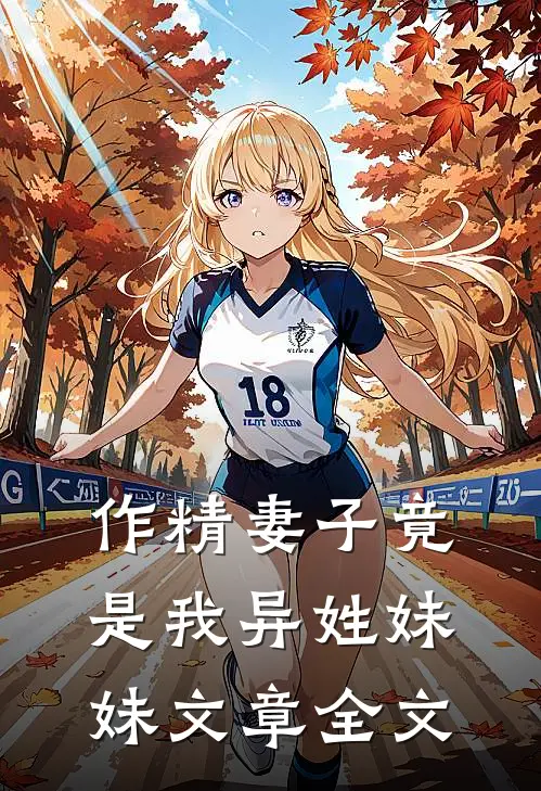 作精妻子竟是我异姓妹妹文章全文