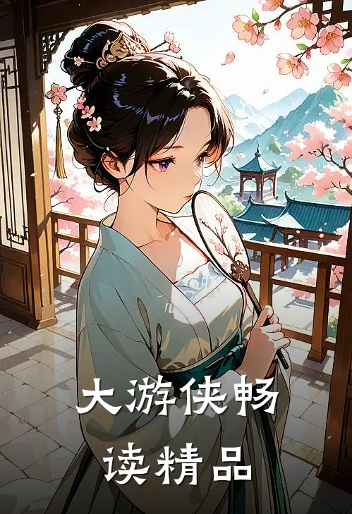 大游侠畅读精品