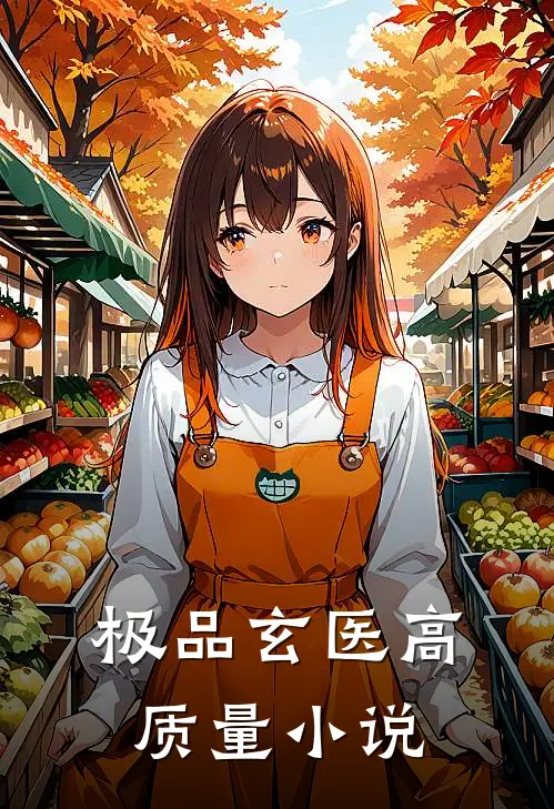极品玄医高质量小说