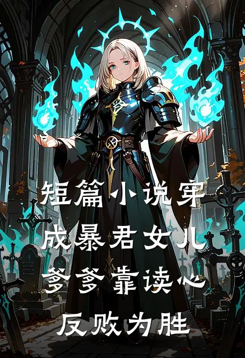 短篇小说穿成暴君女儿，爹爹靠读心反败为胜