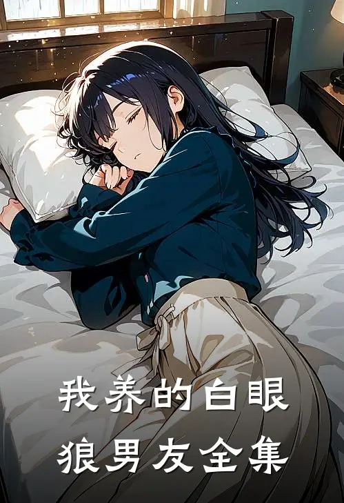 我养的白眼狼男友全集