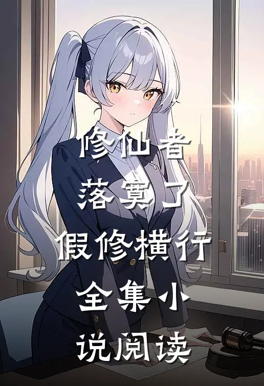 修仙者落寞了，假修横行全集小说阅读