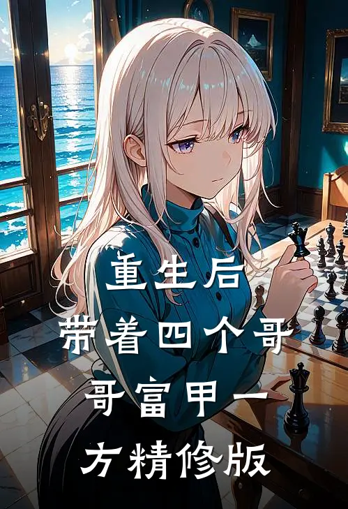 重生后，带着四个哥哥富甲一方精修版