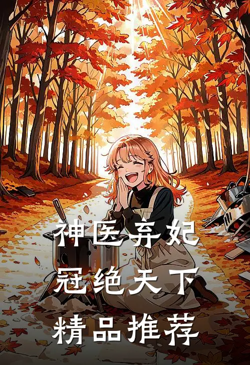 神医弃妃冠绝天下精品推荐