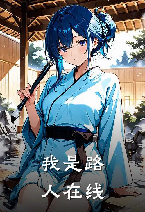 我是路人在线