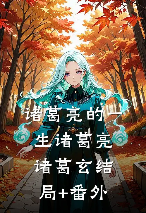 《诸葛亮的一生》诸葛亮诸葛玄结局+番外