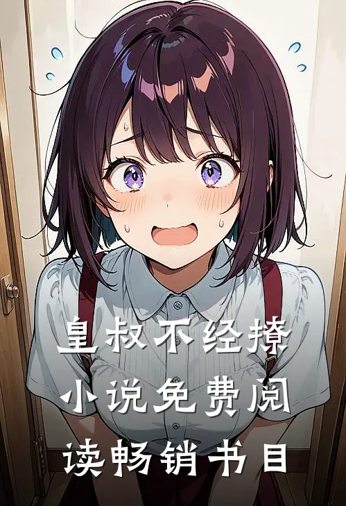 皇叔不经撩小说免费阅读畅销书目