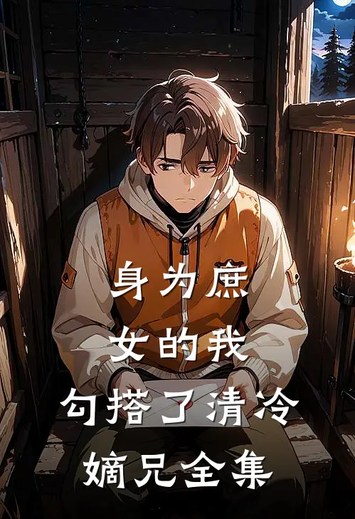 身为庶女的我，勾搭了清冷嫡兄全集