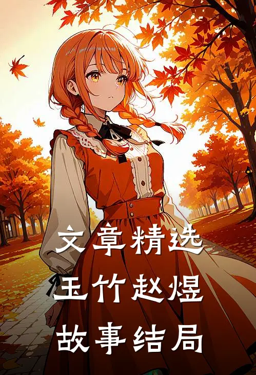 文章精选玉竹赵煜故事结局