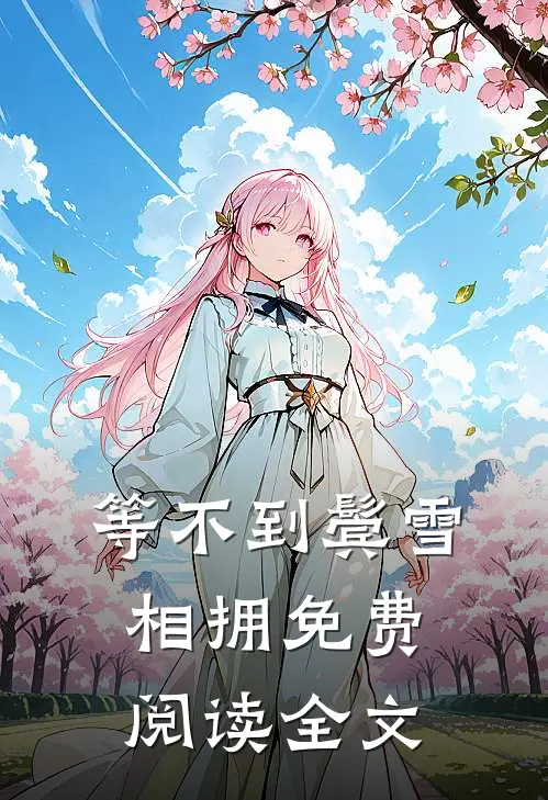 等不到鬓雪相拥免费阅读全文