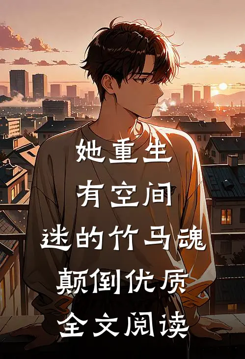 她重生有空间，迷的竹马魂颠倒优质全文阅读