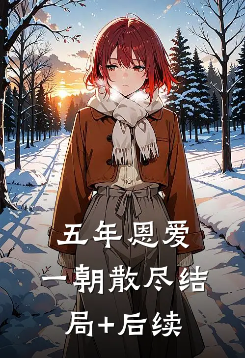 五年恩爱，一朝散尽结局+后续