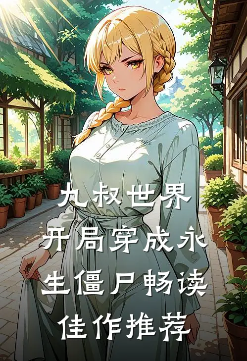 九叔世界：开局穿成永生僵尸畅读佳作推荐