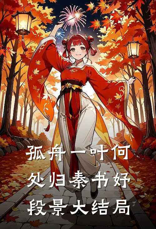 孤舟一叶何处归秦书妤段景大结局