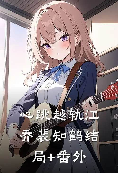 心跳越轨江乔裴知鹤结局+番外