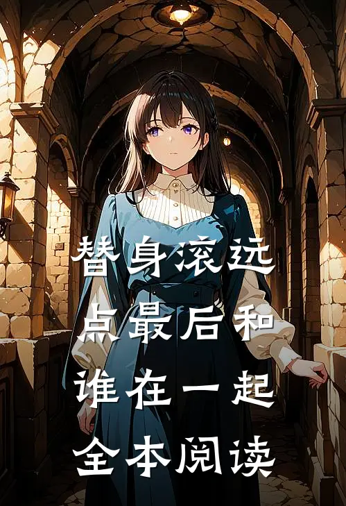 替身滚远点最后和谁在一起全本阅读