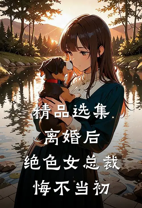 精品选集离婚后，绝色女总裁悔不当初