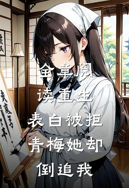 全章阅读重生：表白被拒，青梅她却倒追我