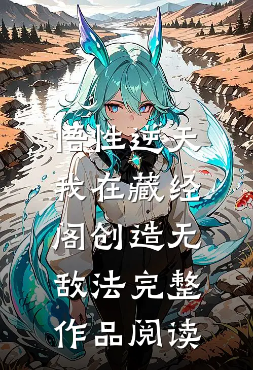 悟性逆天：我在藏经阁创造无敌法完整作品阅读