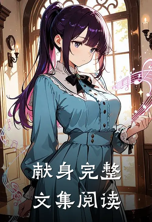献身完整文集阅读