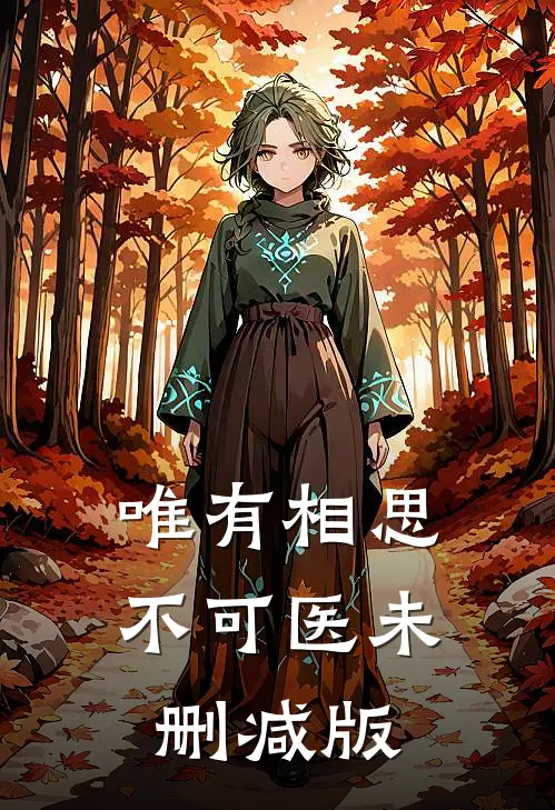 唯有相思不可医未删减版