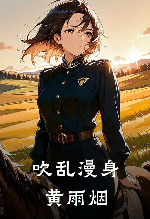 吹乱漫身黄雨烟