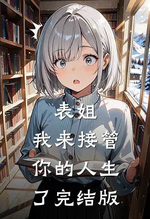表姐，我来接管你的人生了完结版
