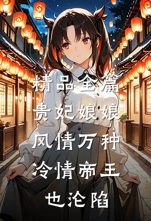 精品全篇贵妃娘娘风情万种，冷情帝王也沦陷