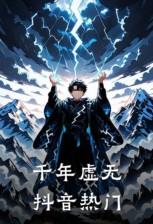 千年虚无抖音热门