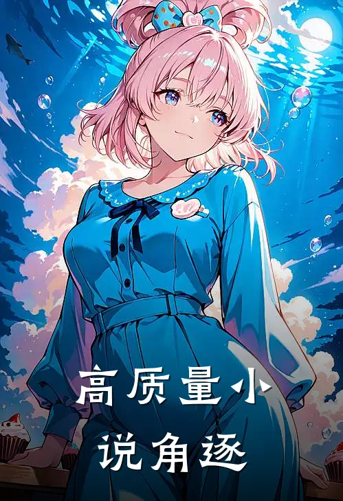 高质量小说角逐