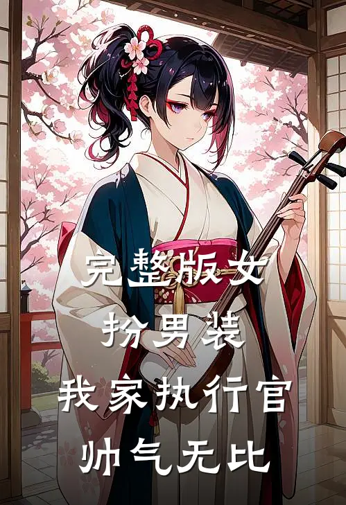 完整版女扮男装：我家执行官帅气无比