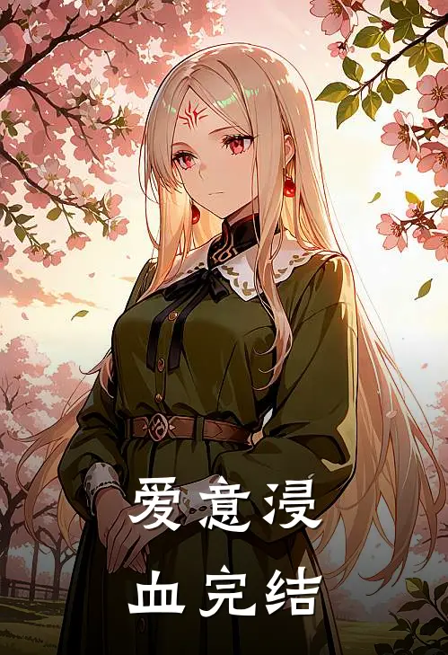 爱意浸血完结