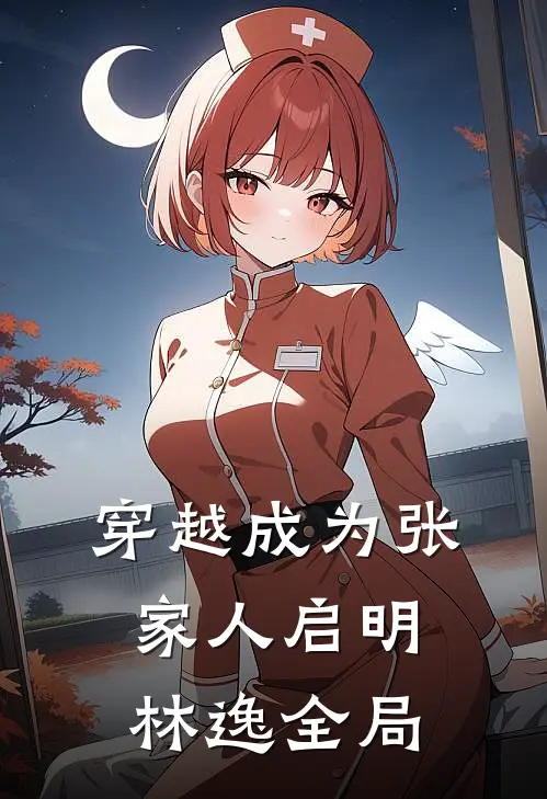 穿越成为张家人启明林逸全局