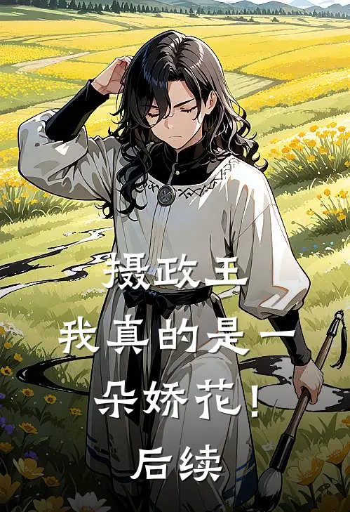 摄政王，我真的是一朵娇花！后续