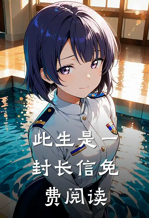 此生是一封长信免费阅读