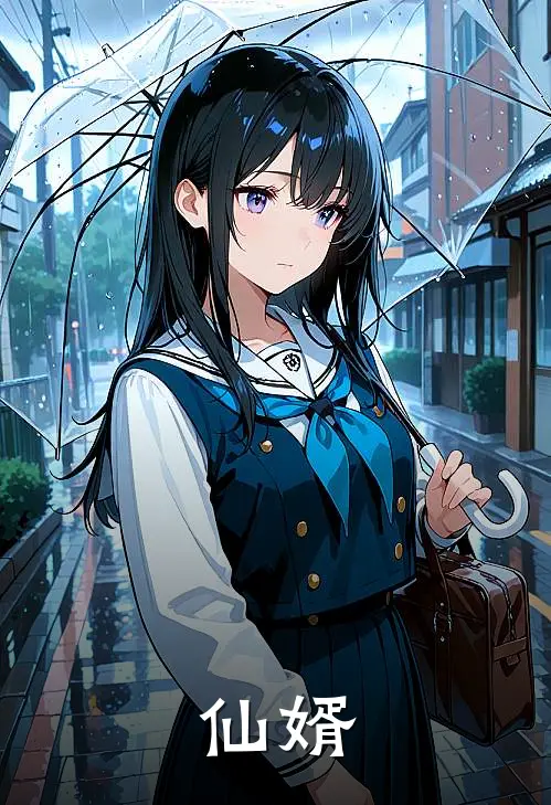 仙婿
