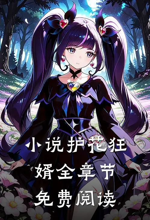 小说护花狂婿全章节免费阅读